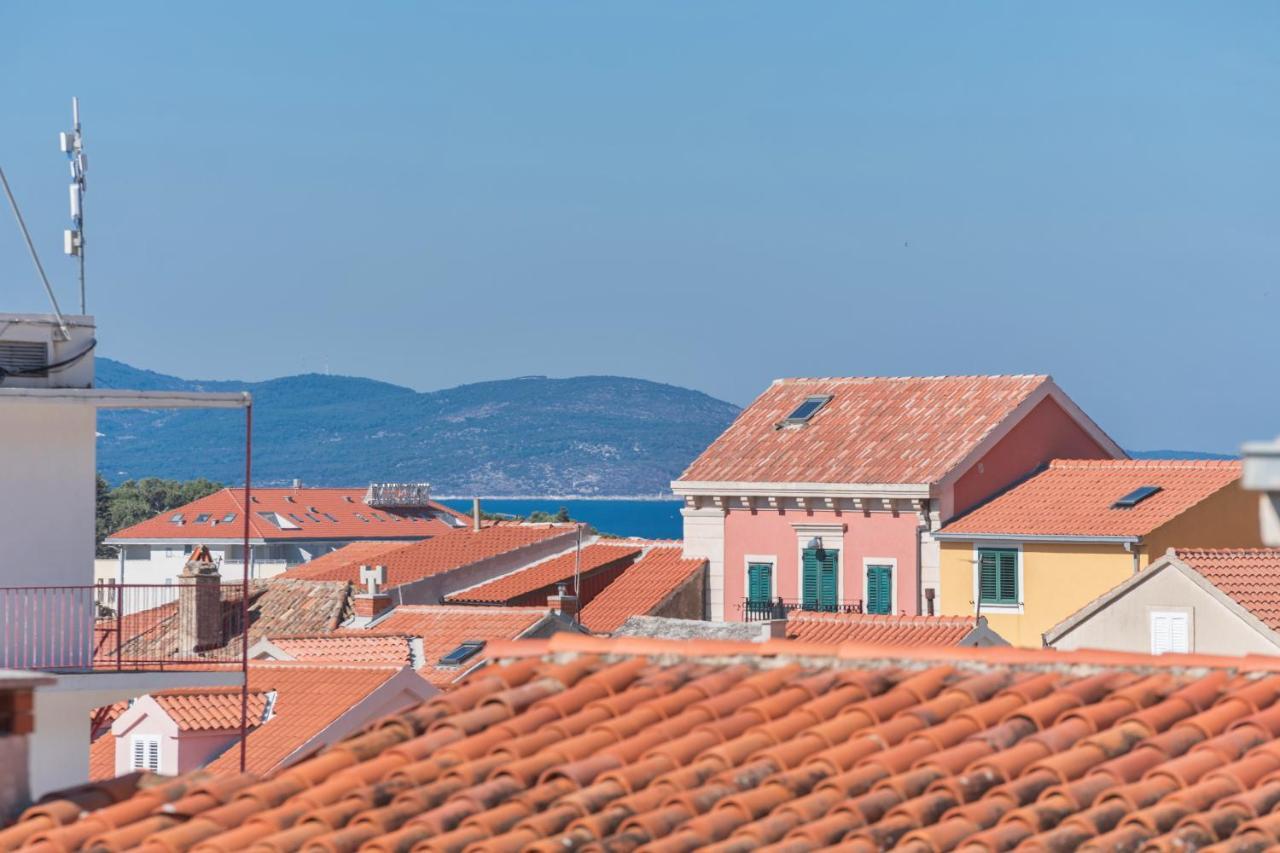 Apartments Dalmato Makarska Exterior foto